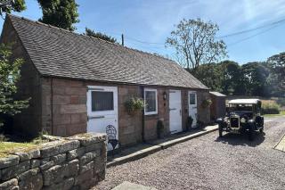 Barn - Sleeps 2 - Pet friendly - Welcome hamper - 7