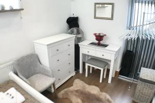 Barn - Sleeps 2 - Pet friendly - Welcome hamper - 2