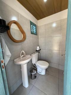 Flor - Private room with shared bathroom - 4