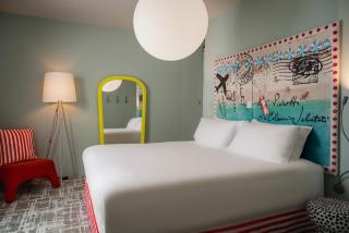 Mode Eco Mood Hotel - Adults Friendly - 8