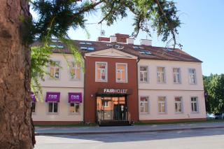 Fairhotel - Brno - 7