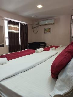 Hotel Shri Krishna Inn - 7