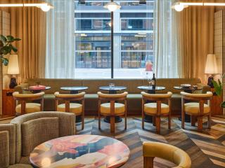 TRIBE London Canary Wharf - 8