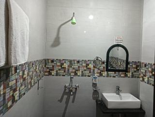 Hotel Shri Krishna Inn - 2