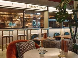 TRIBE London Canary Wharf - 4