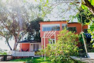 Casa cheia de afeto e saudade em Paquetá - 0