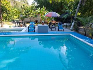 family home - 2