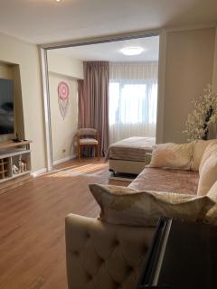 Mini Apartment Ares 2 - 3