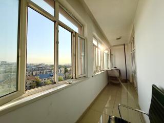 Central Cozy Apartment - 8