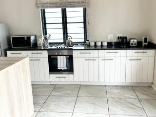 31 on Gambia B - Lovely Apartment with secure parking - 5