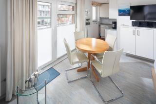 Appartementhaus Bracht - Aquamarina - 6