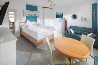 Appartementhaus Bracht - Aquamarina - 4