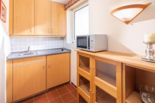 Appartementhaus Bracht - Juistine - 5