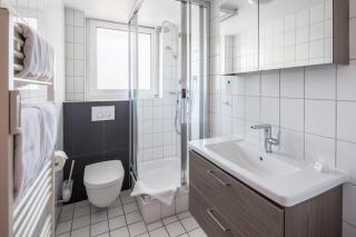 Appartementhaus Bracht - Fritz - 4