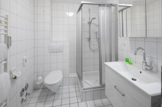 Appartementhaus Bracht - Puffin - 1