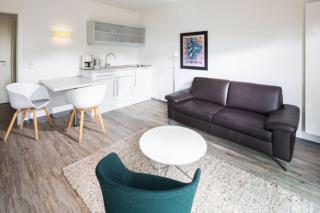 Appartementhaus Bracht - Kleine Brise - 0