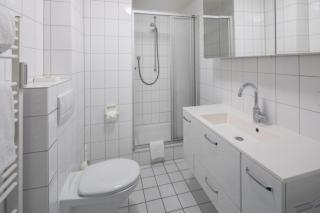 Appartementhaus Bracht - Kleine Brise - 5