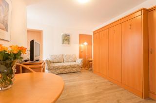 Appartementhaus Bracht - Strandläufer - 5