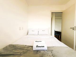 Apartamento Incrível no Porto Maravilha - 5