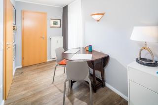 Appartementhaus Bracht - Dünendiva - 6