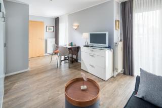 Appartementhaus Bracht - Dünendiva - 5
