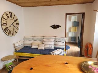 Charming Studio apartment in Penedo, Sintra - 0
