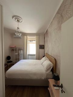 SPAZIO apARTment di stile Roma METRO C MIRTI - 1