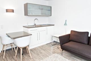 Appartementhaus Bracht - Kleine Wolke - 8