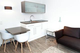 Appartementhaus Bracht - Kleine Wolke - 6