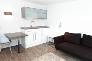 Appartementhaus Bracht - Kleine Wolke - 4