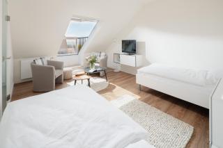 Appartementhaus Bracht - Utkiek - 5