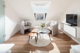 Appartementhaus Bracht - Utkiek - 3