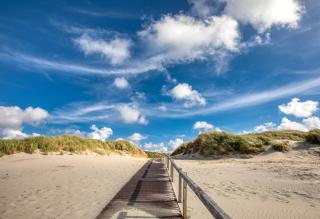 Appartementhaus Bracht - Utkiek - 1