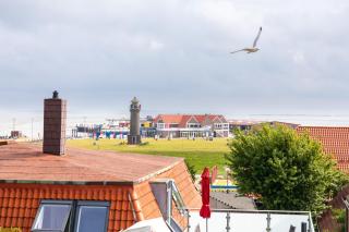 Appartementhaus Bracht - Möwennest - 3