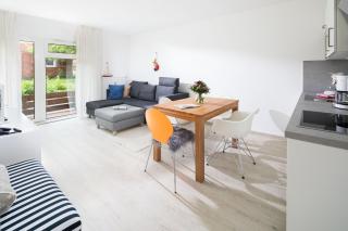 Appartementhaus Bracht - Strandperle - 8