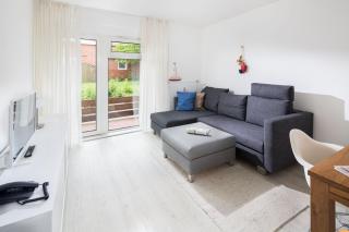 Appartementhaus Bracht - Strandperle - 4