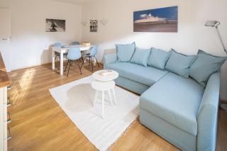 Appartementhaus Bracht - Brigantine - 5