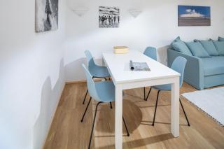 Appartementhaus Bracht - Brigantine - 4