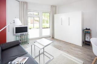 Appartementhaus Bracht - Kleine Welle - 7