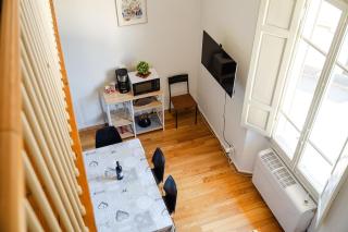 Bright apartment in Rosselli - 2
