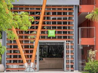 Ibis Styles Mayotte Aéroport - 4