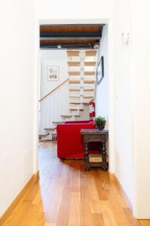 Bright apartment in Rosselli - 8