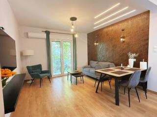 Poseidonos Seaside Apt - 0