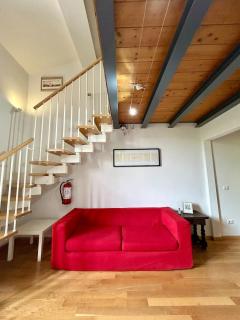 Bright apartment in Rosselli - 7