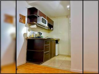 Departamento 2 Amb en microcentro de Bs As (1A) - 1