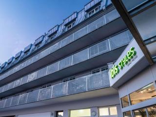 ibis Styles Graz Messe - 6