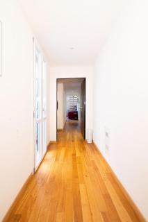 Bright apartment in Rosselli - 9