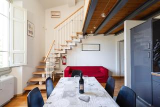 Bright apartment in Rosselli - 6