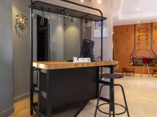 ibis Styles Bourg La Reine - 9