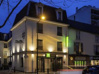 ibis Styles Bourg La Reine - 0